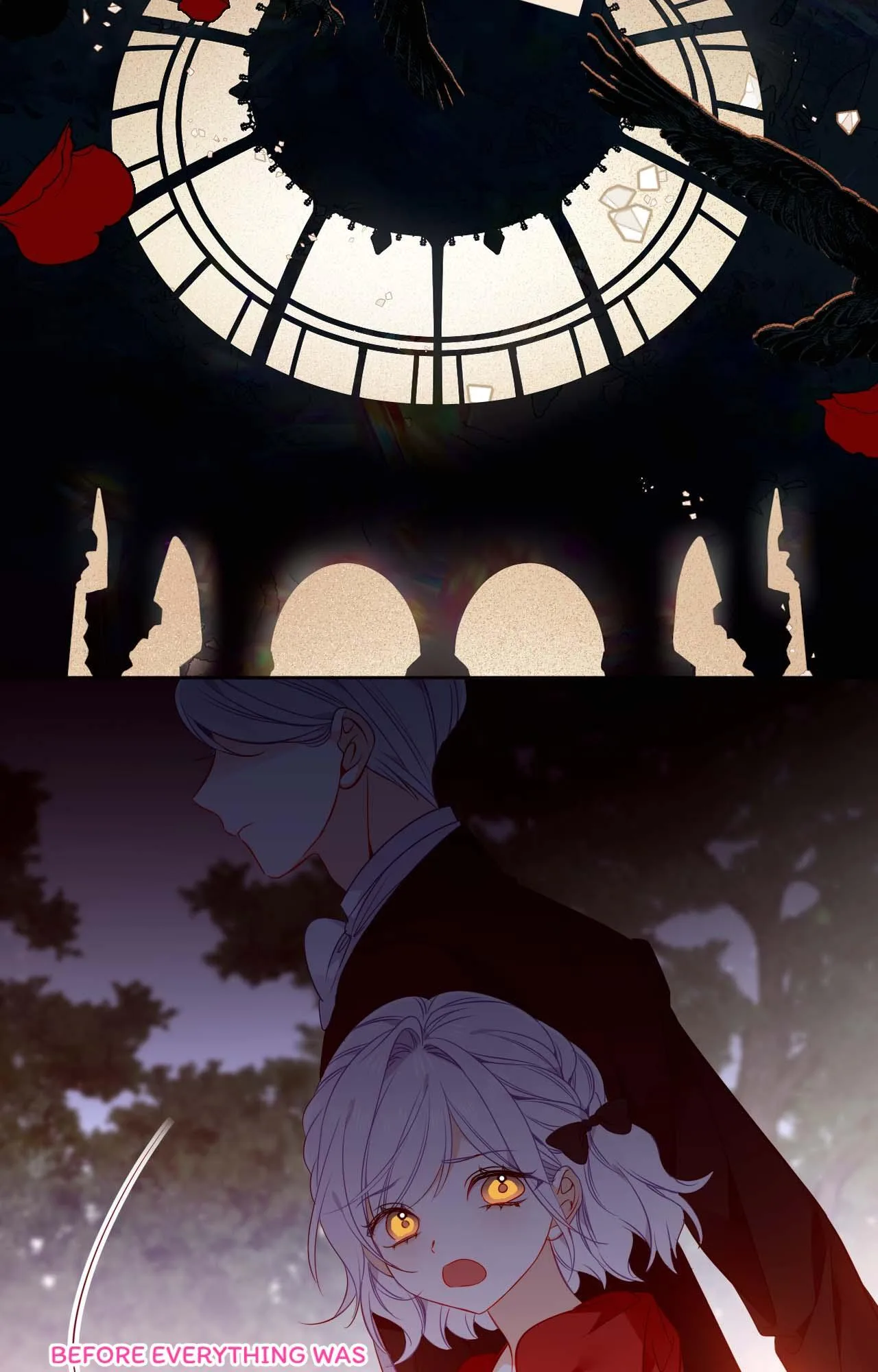 Script Shop of Dream Chapter 94 page 56