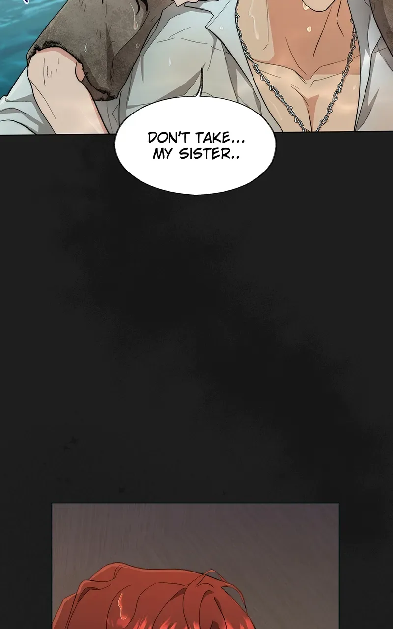 Seabird and the Wolf Chapter 5 page 62
