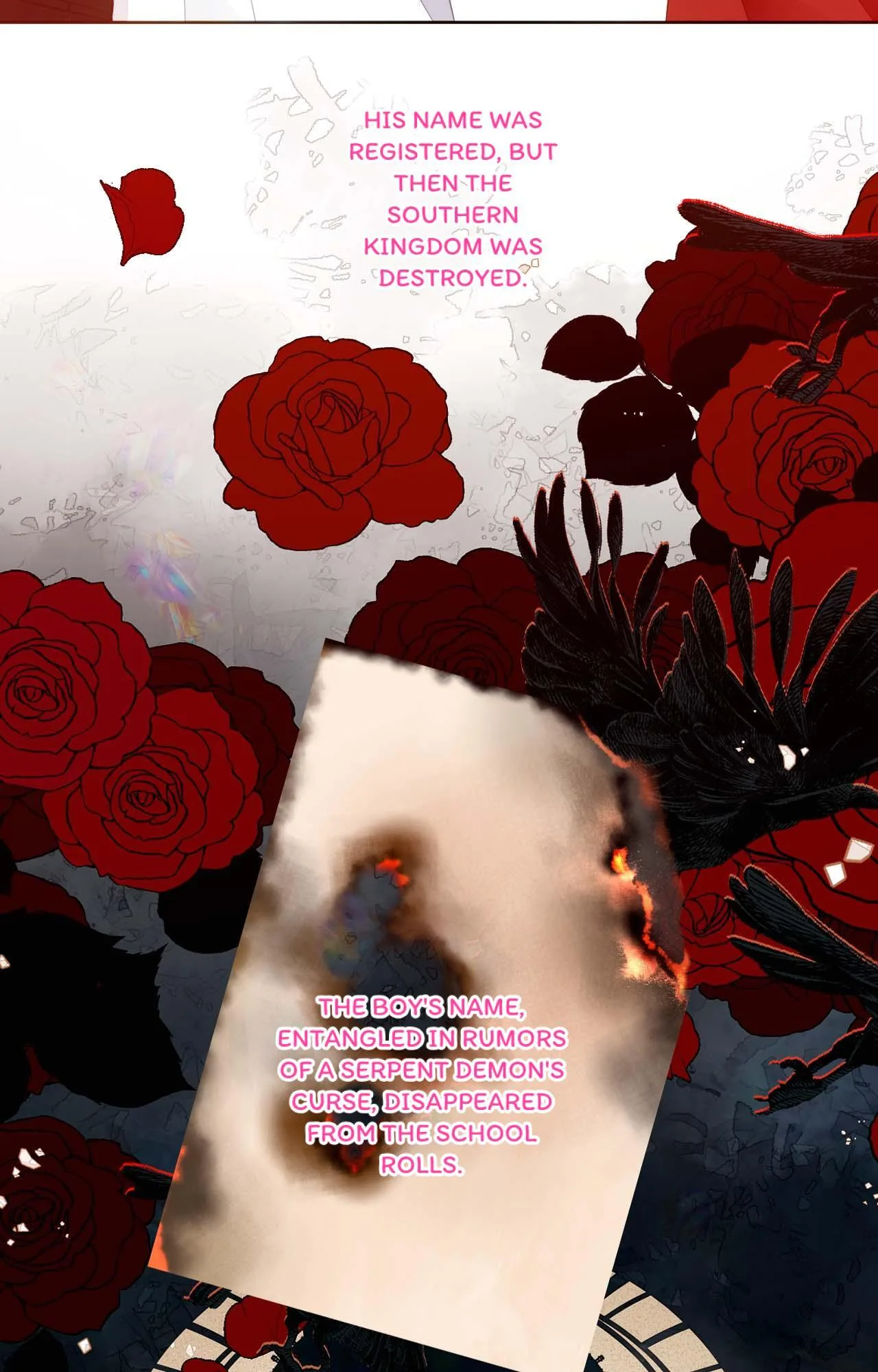 Script Shop of Dream Chapter 94 page 55