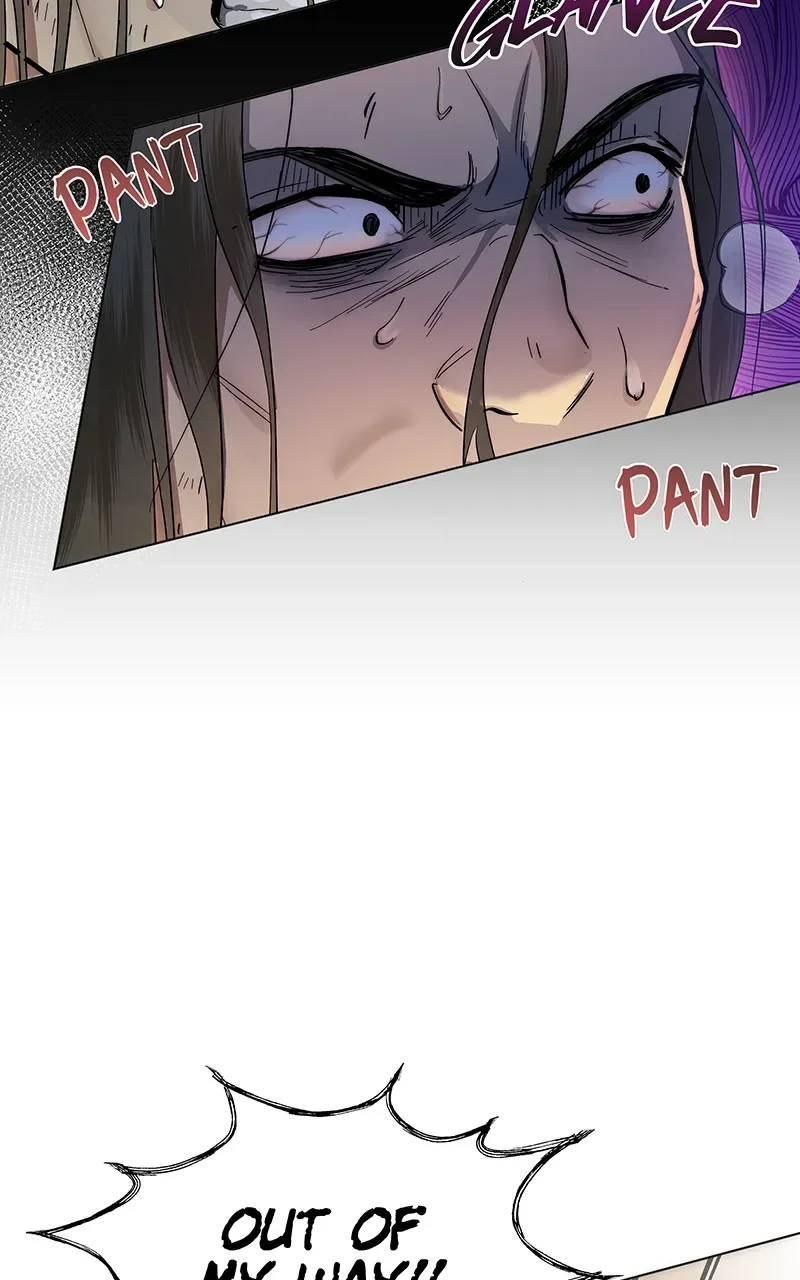 Seabird and the Wolf Chapter 3 page 61