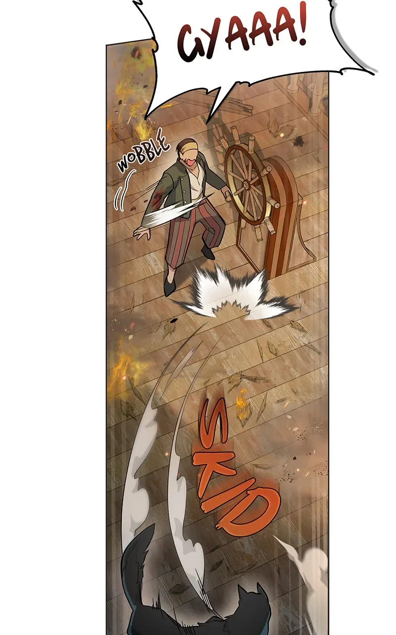 Seabird and the Wolf Chapter 3 page 23