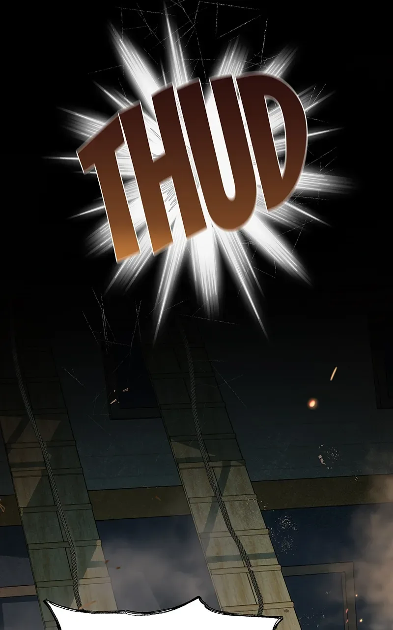 Seabird and the Wolf Chapter 3 page 40