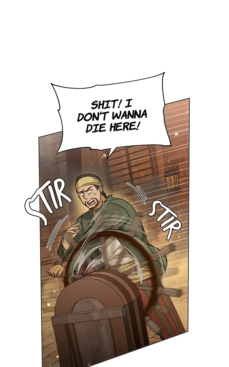 Seabird and the Wolf Chapter 3 page 19