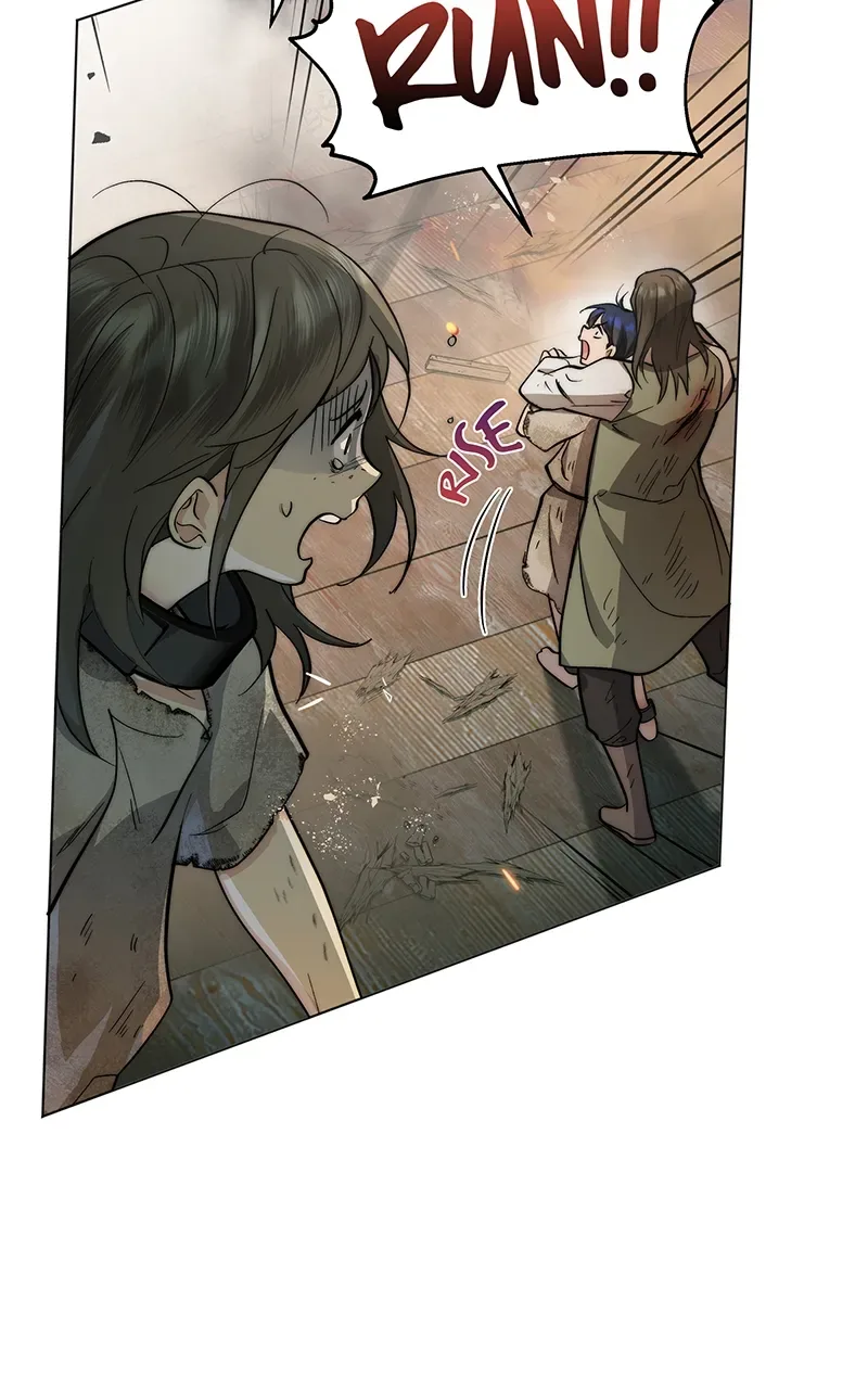 Seabird and the Wolf Chapter 3 page 43
