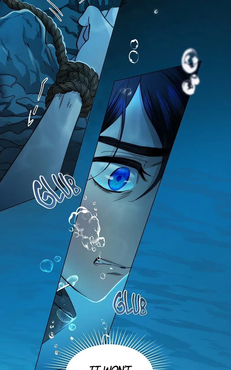 Seabird and the Wolf Chapter 3 page 74