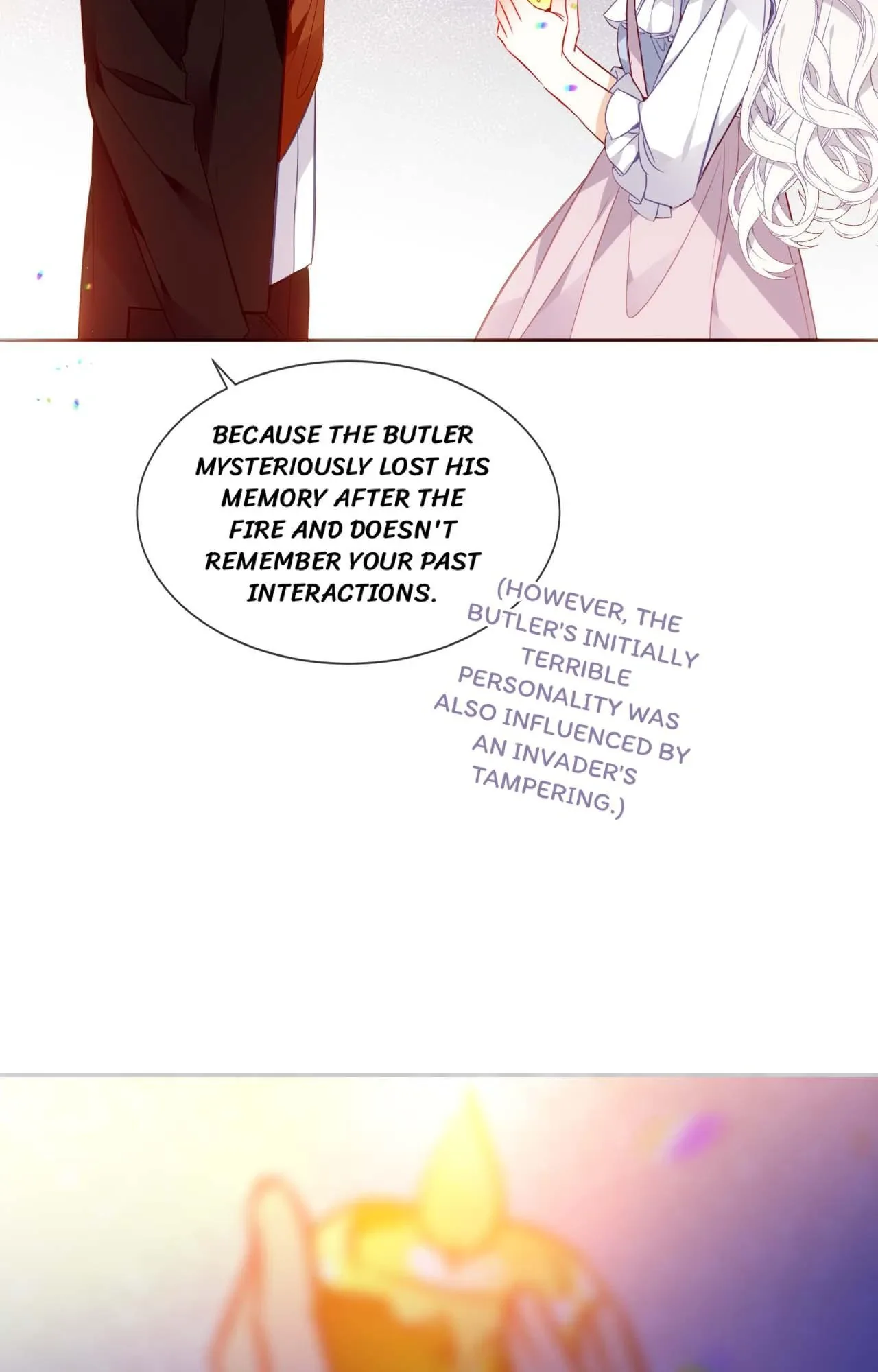 Script Shop of Dream Chapter 94 page 62