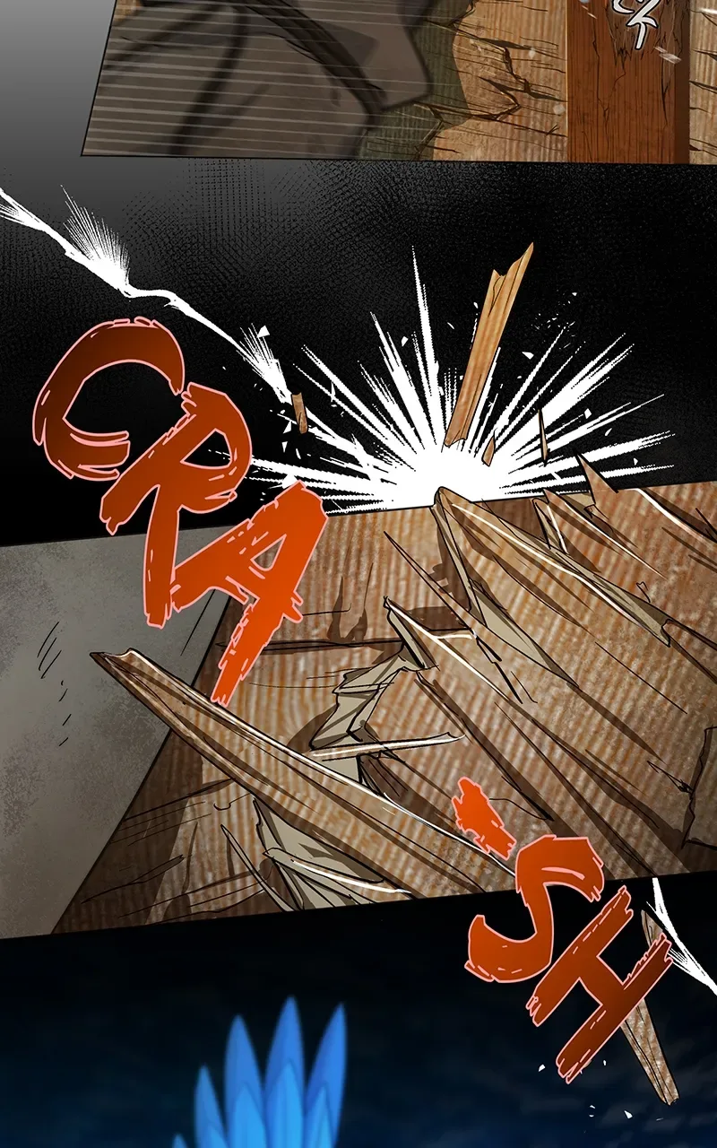 Seabird and the Wolf Chapter 3 page 64