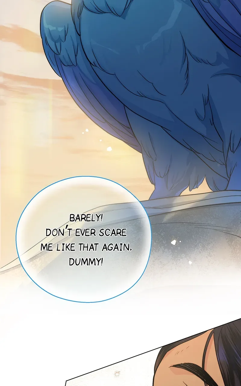 Seabird and the Wolf Chapter 3 page 86