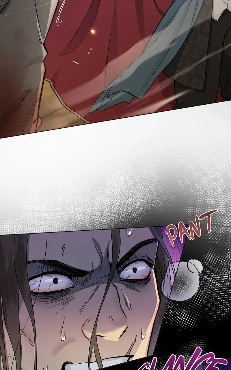 Seabird and the Wolf Chapter 3 page 60