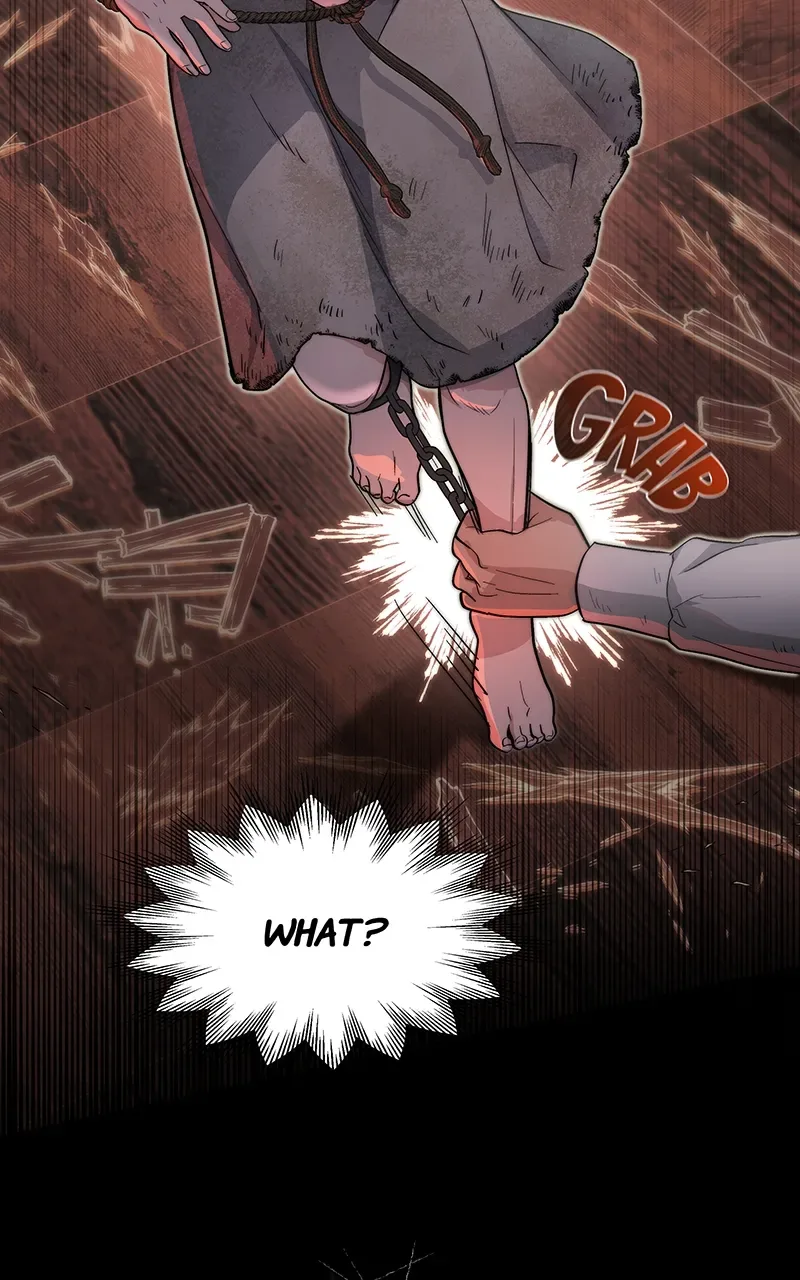 Seabird and the Wolf Chapter 3 page 39