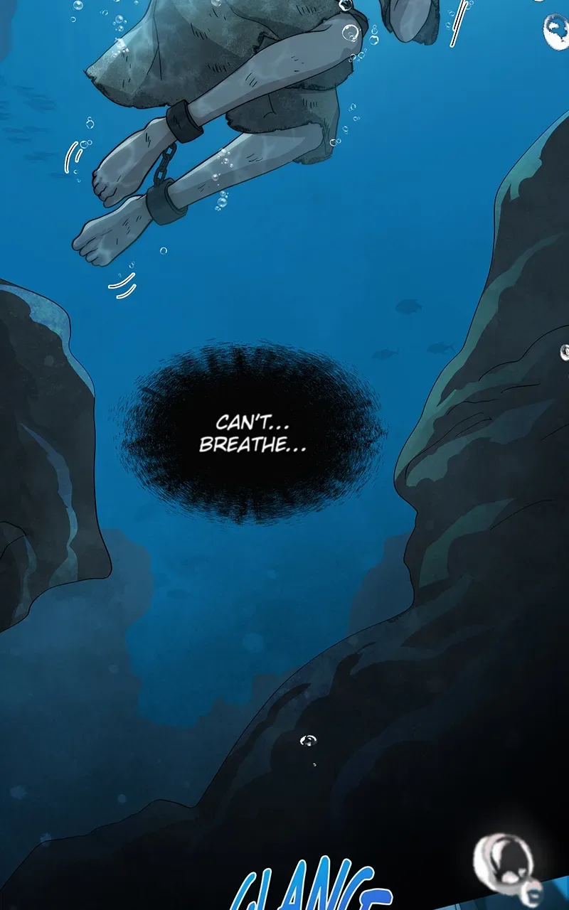 Seabird and the Wolf Chapter 3 page 76