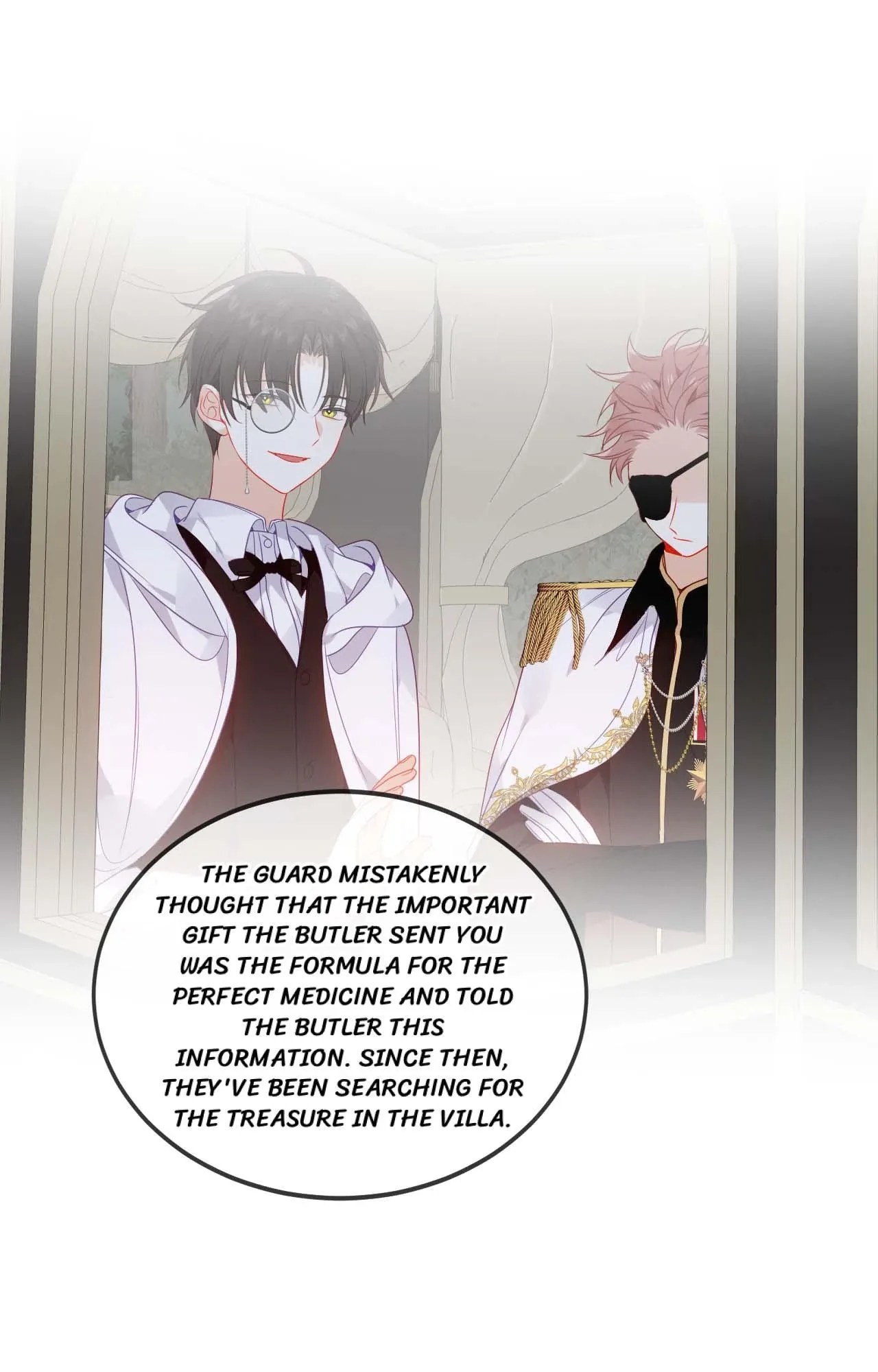 Script Shop of Dream Chapter 94 page 67