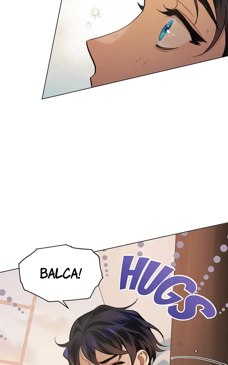 Seabird and the Wolf Chapter 3 page 87