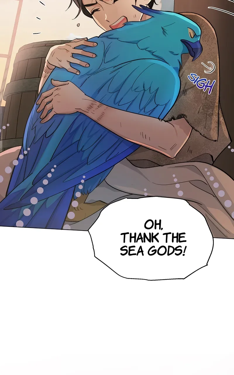 Seabird and the Wolf Chapter 3 page 88