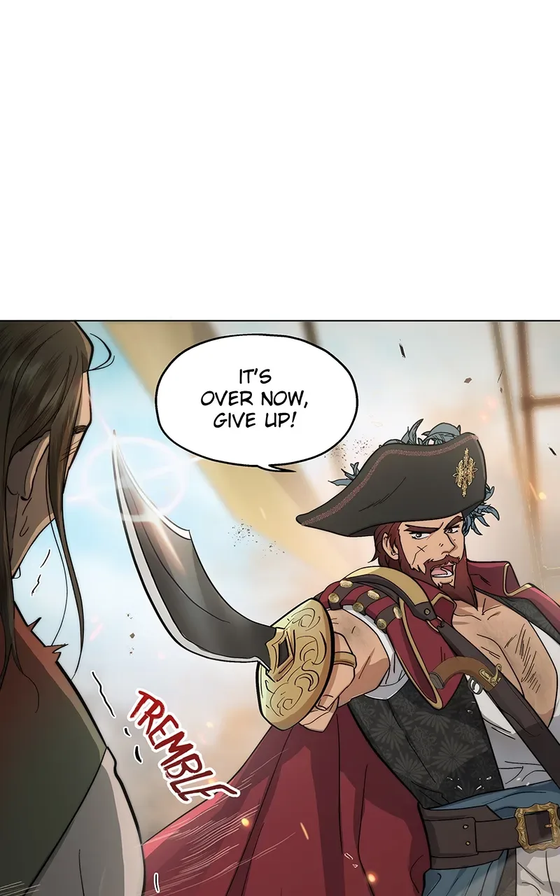 Seabird and the Wolf Chapter 3 page 59