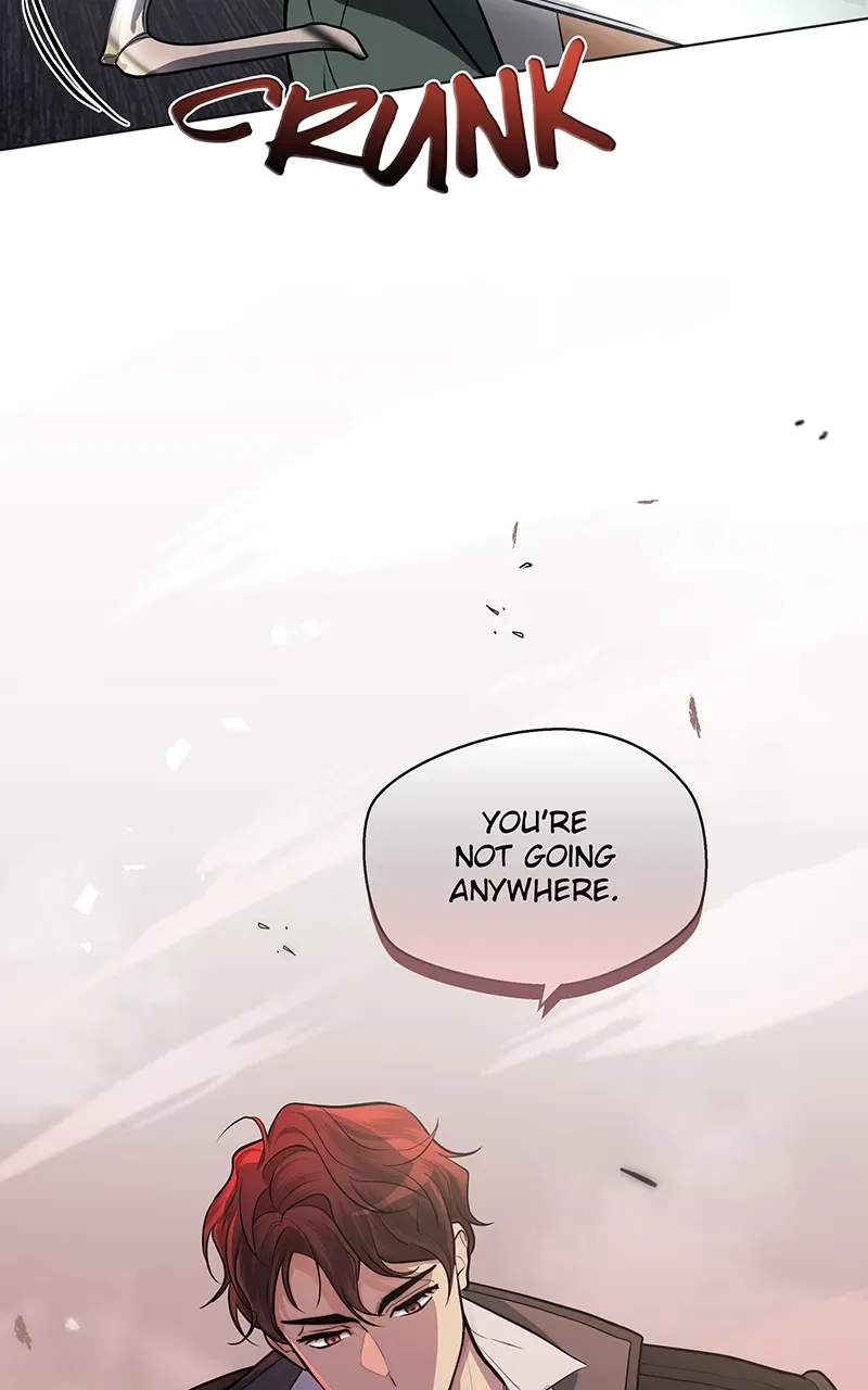 Seabird and the Wolf Chapter 3 page 25