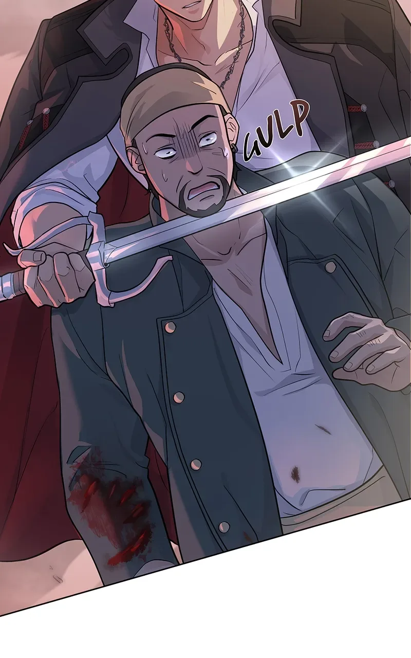 Seabird and the Wolf Chapter 3 page 26