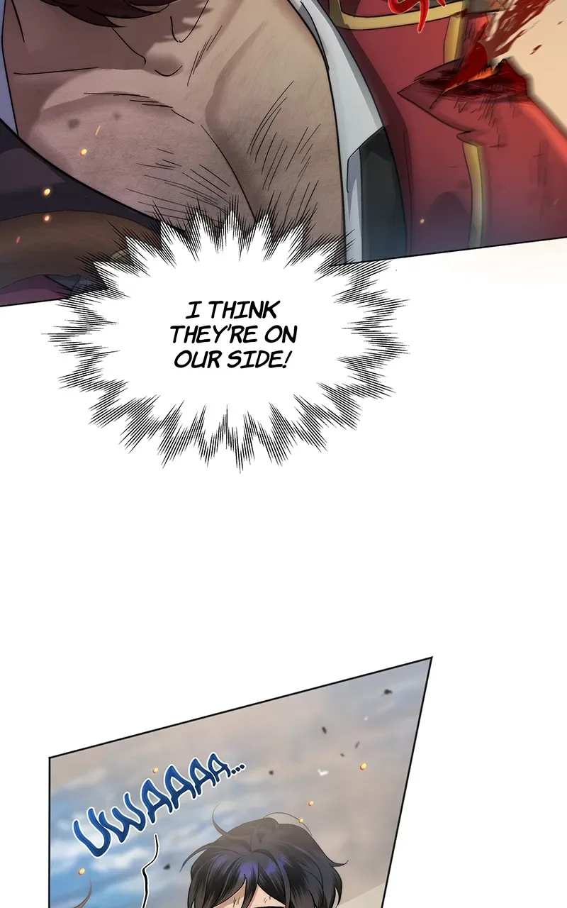 Seabird and the Wolf Chapter 3 page 15