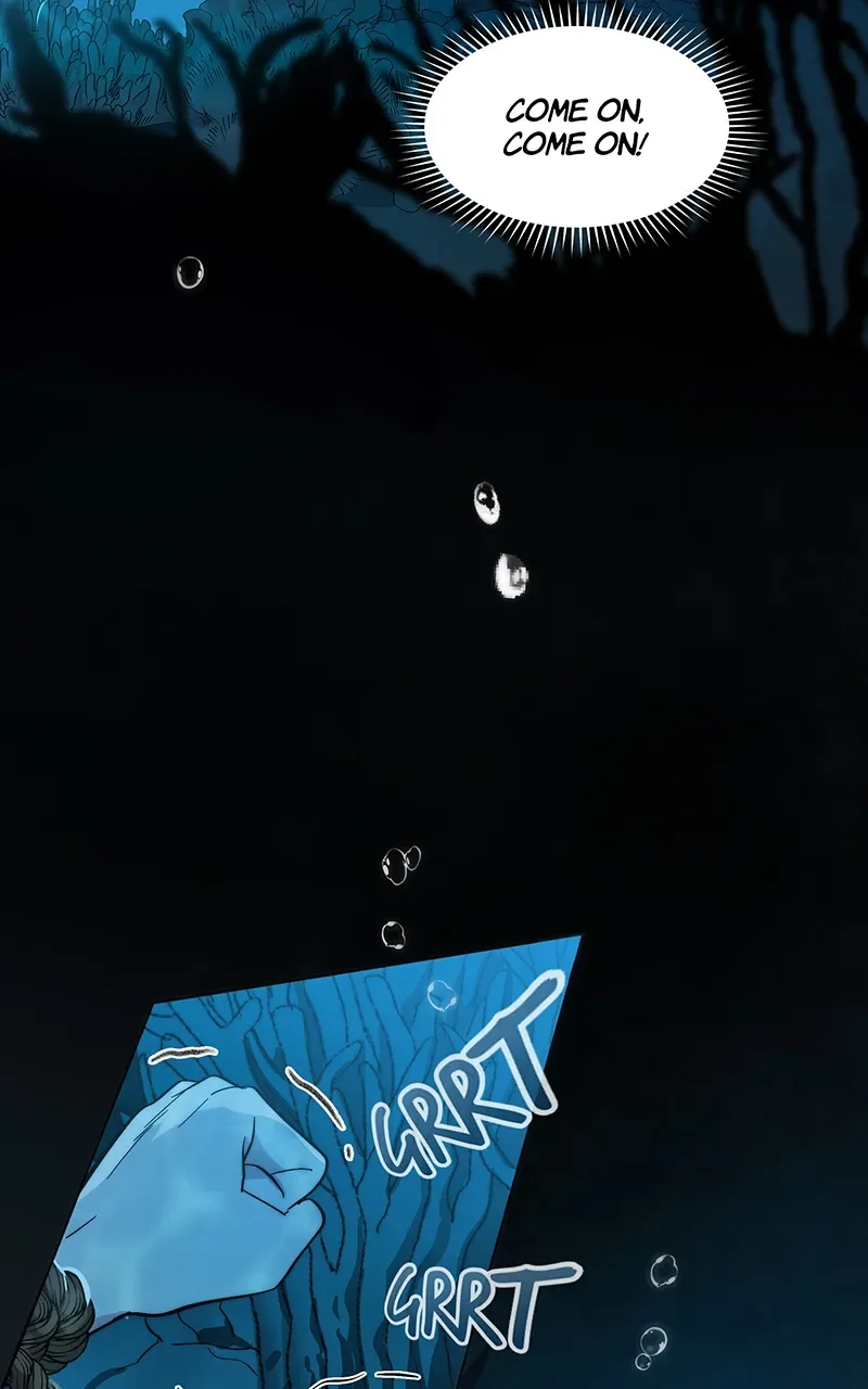 Seabird and the Wolf Chapter 3 page 73