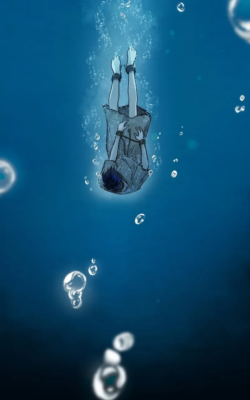 Seabird and the Wolf Chapter 3 page 70