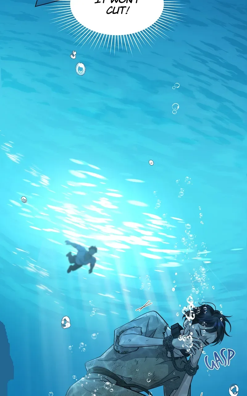Seabird and the Wolf Chapter 3 page 75