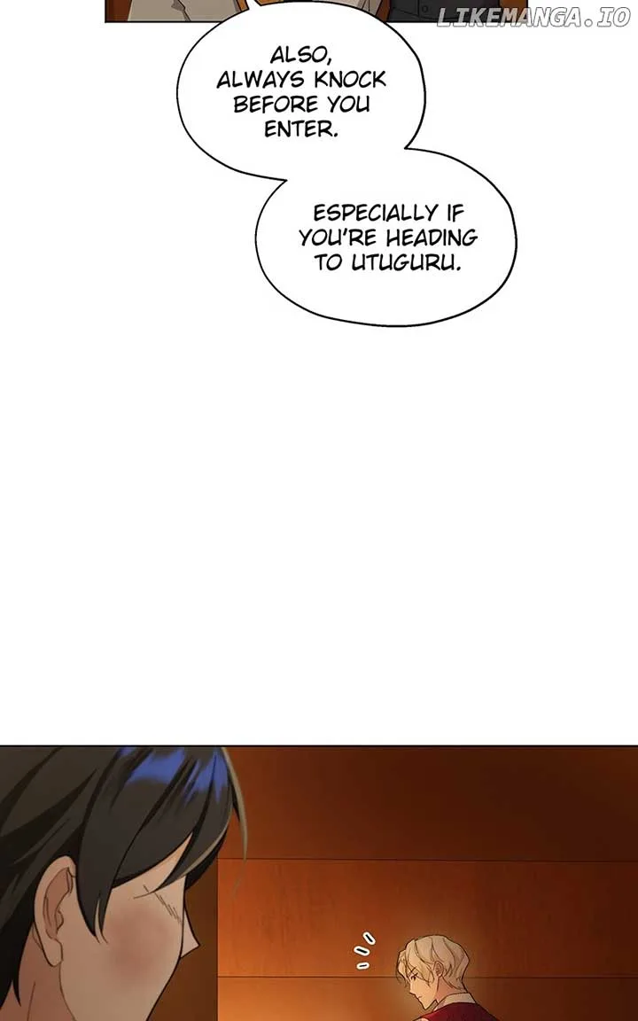 Seabird and the Wolf Chapter 7 page 25