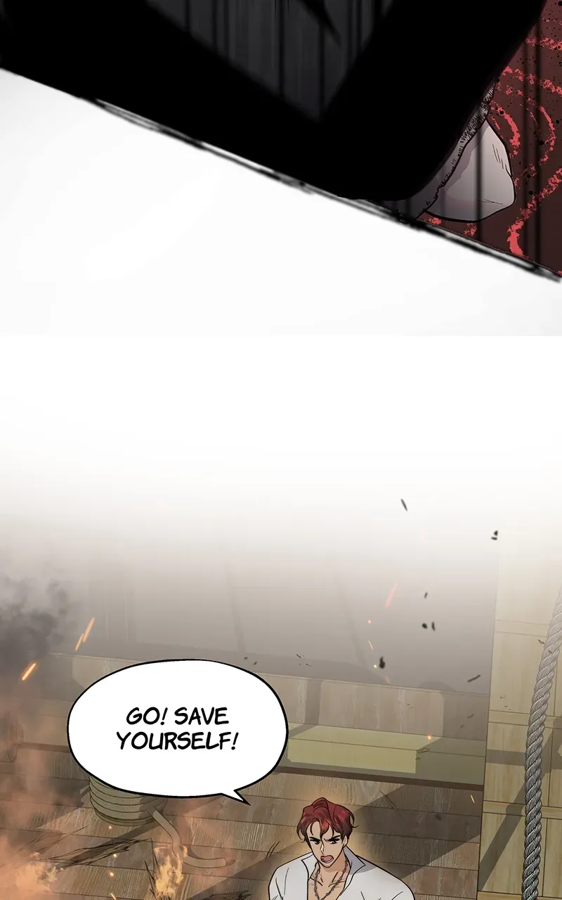 Seabird and the Wolf Chapter 3 page 55