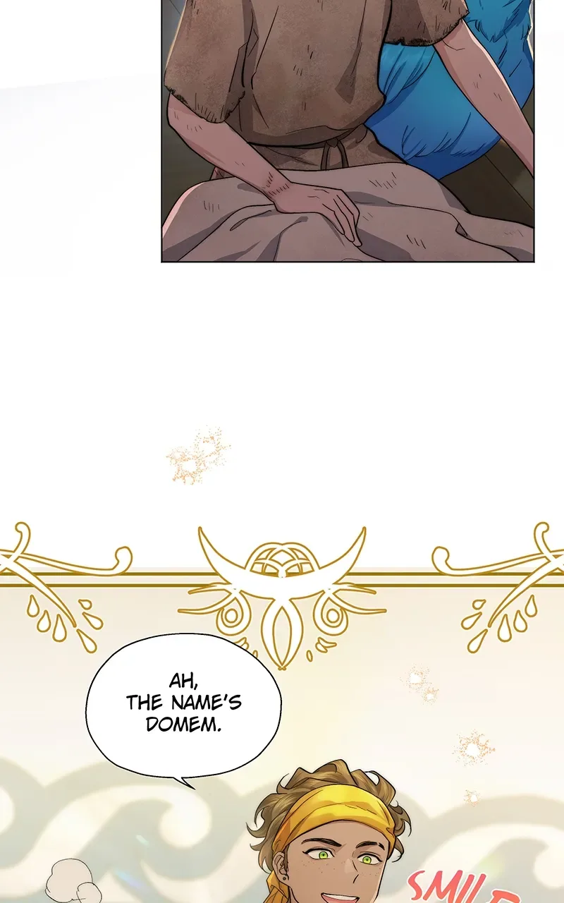 Seabird and the Wolf Chapter 3 page 92