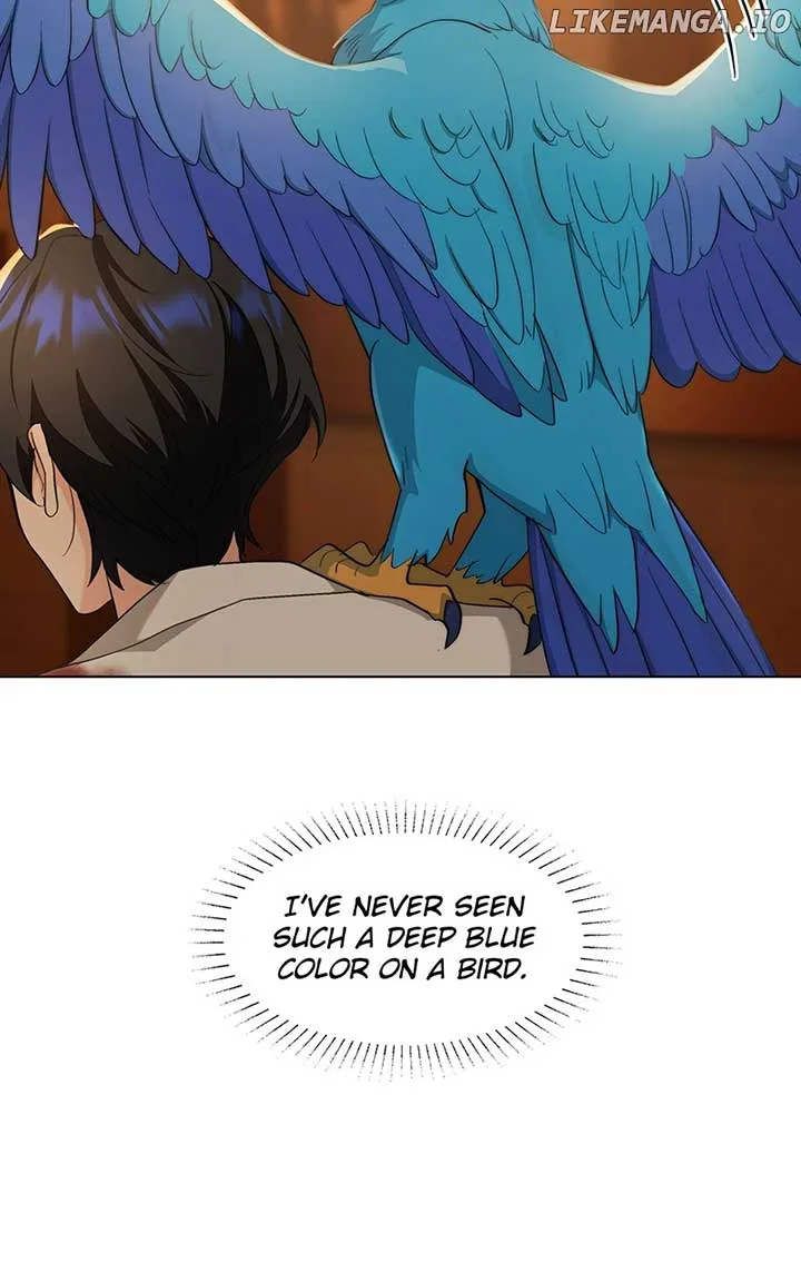 Seabird and the Wolf Chapter 7 page 34
