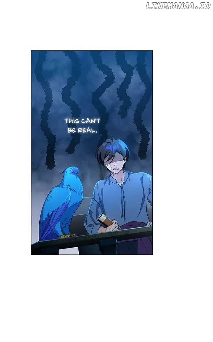 Seabird and the Wolf Chapter 7 page 70