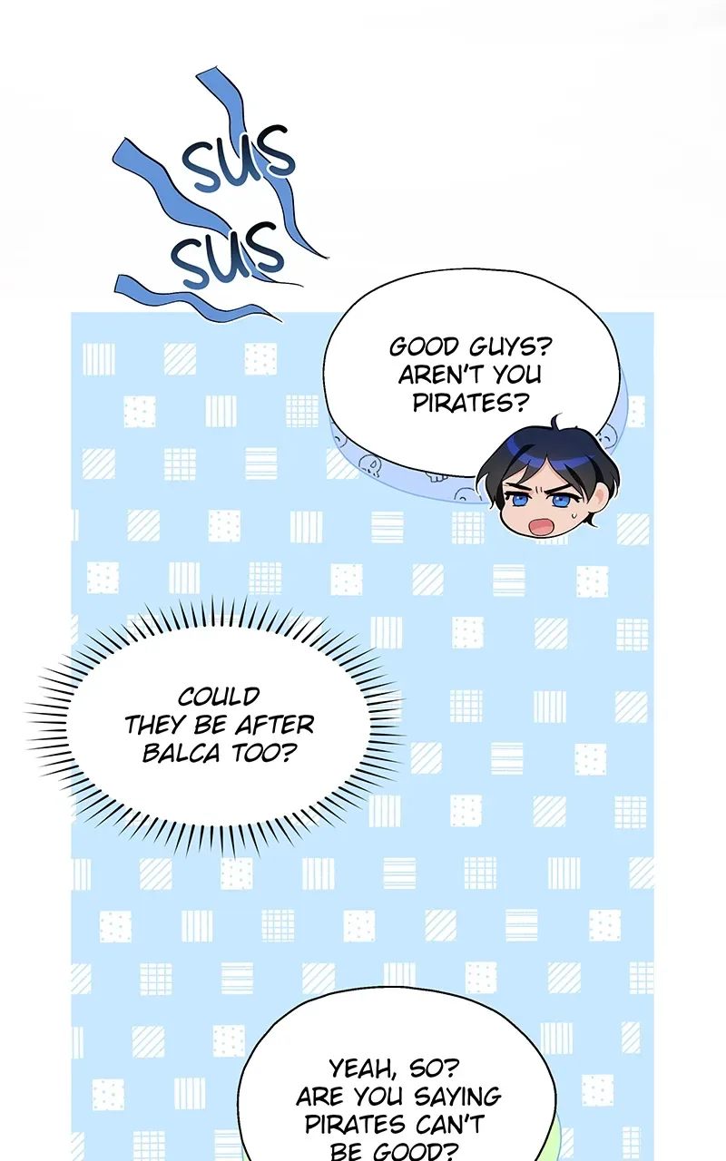 Seabird and the Wolf Chapter 3 page 94