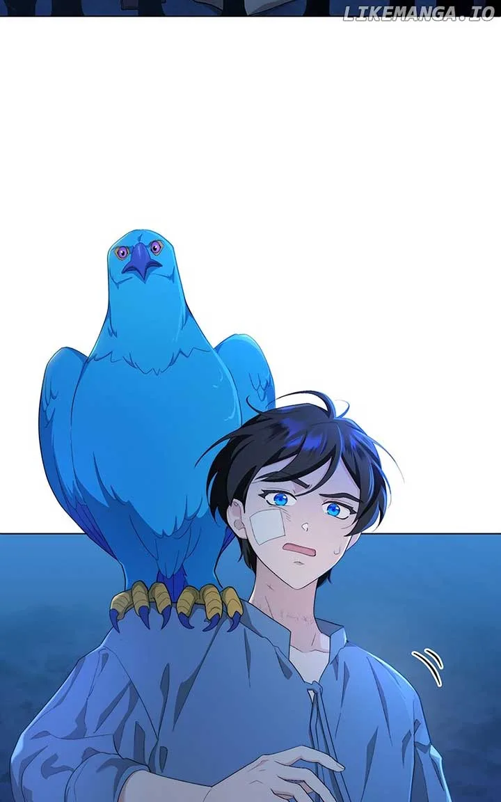 Seabird and the Wolf Chapter 7 page 63
