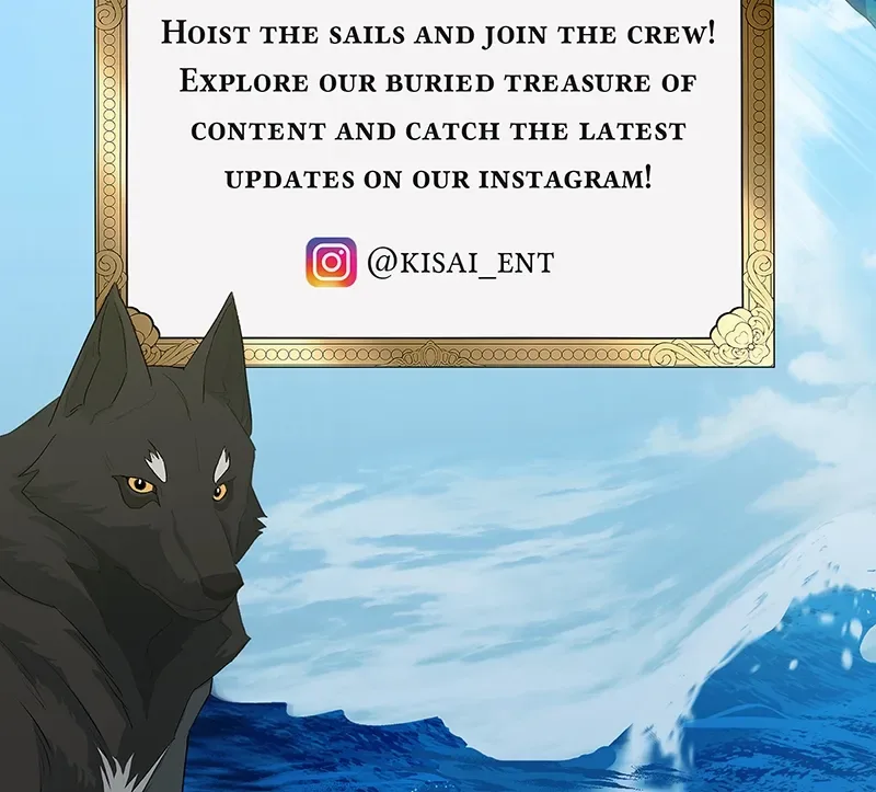 Seabird and the Wolf Chapter 3 page 101