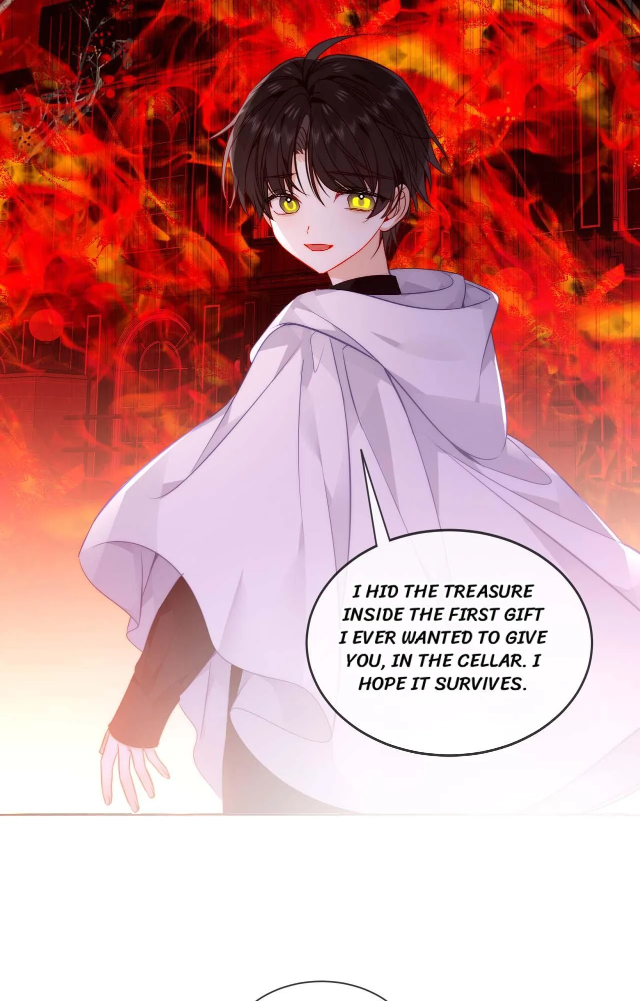 Script Shop of Dream Chapter 94 page 58