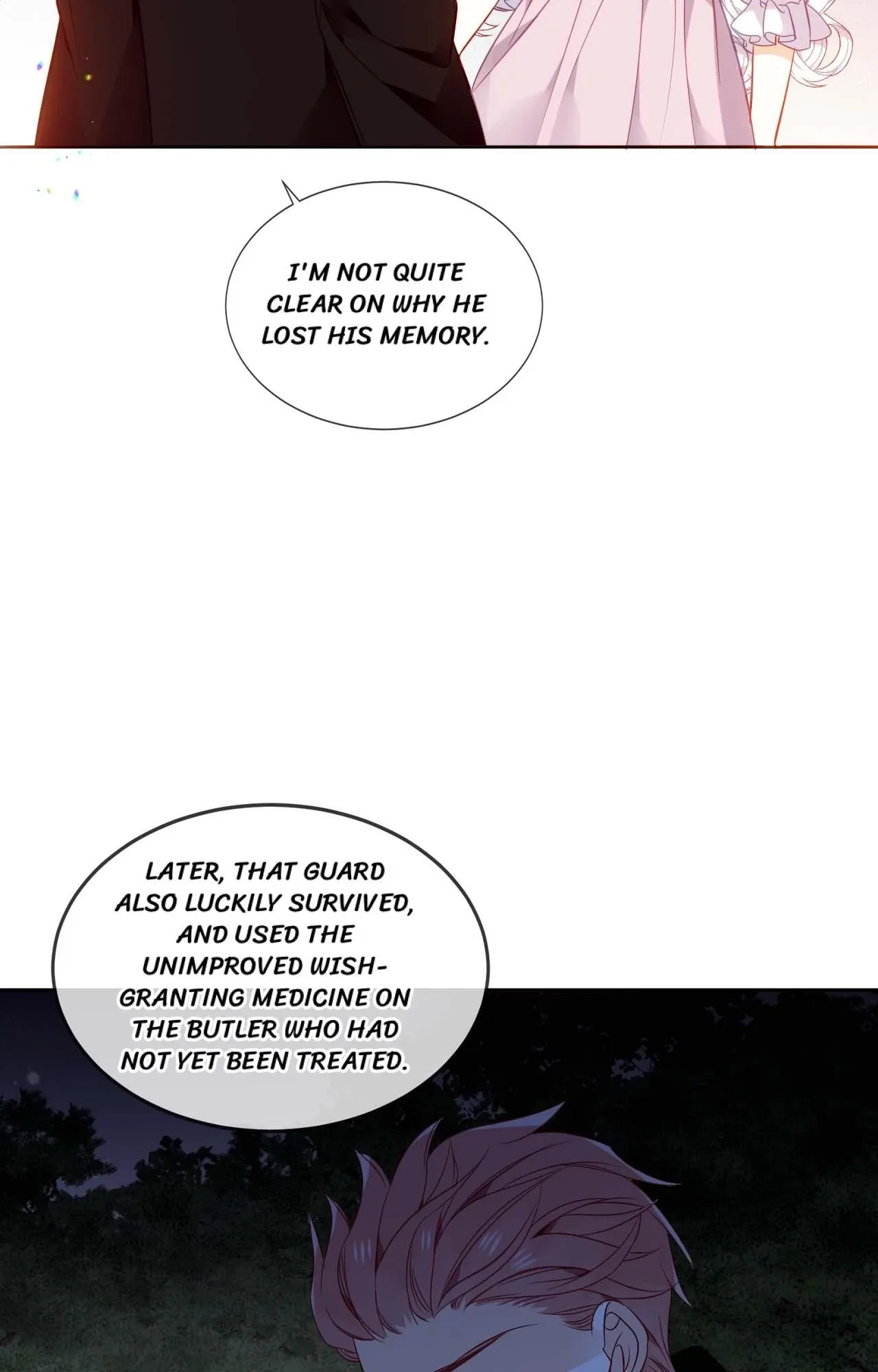 Script Shop of Dream Chapter 94 page 65