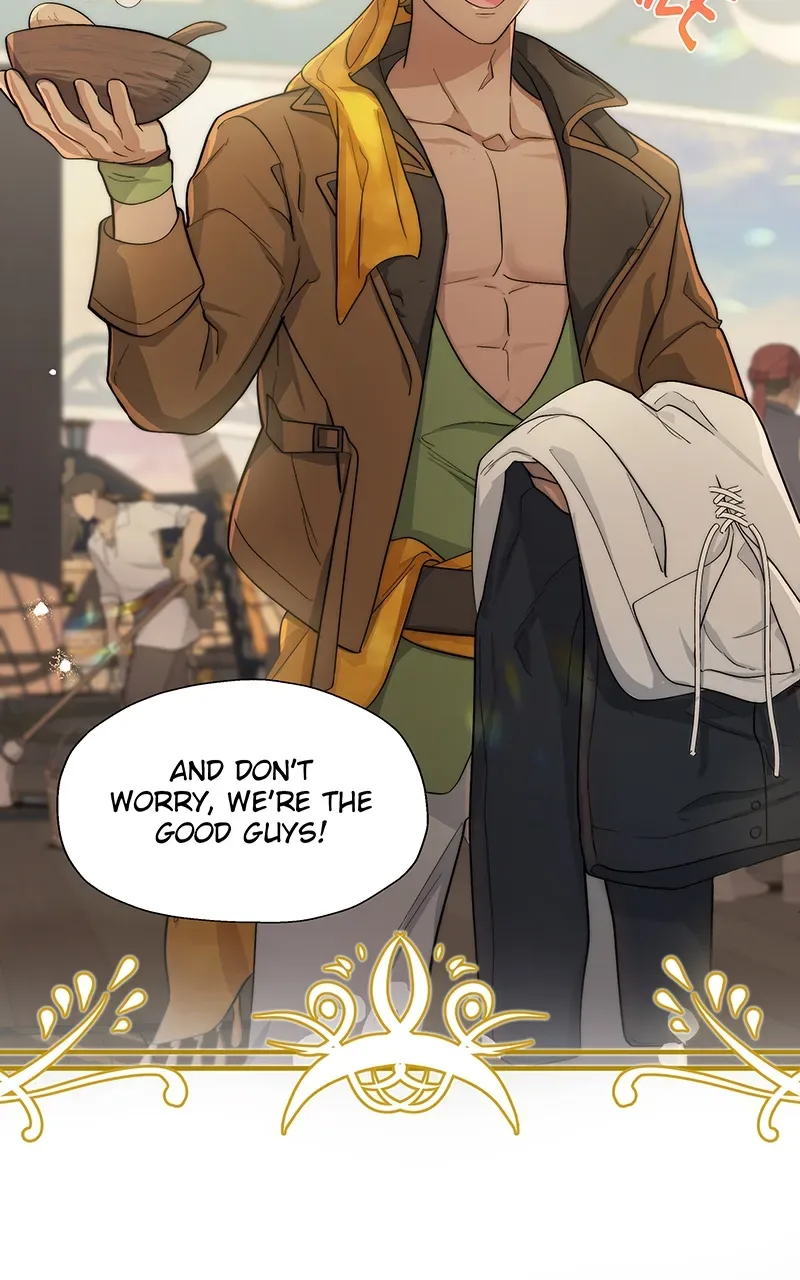 Seabird and the Wolf Chapter 3 page 93
