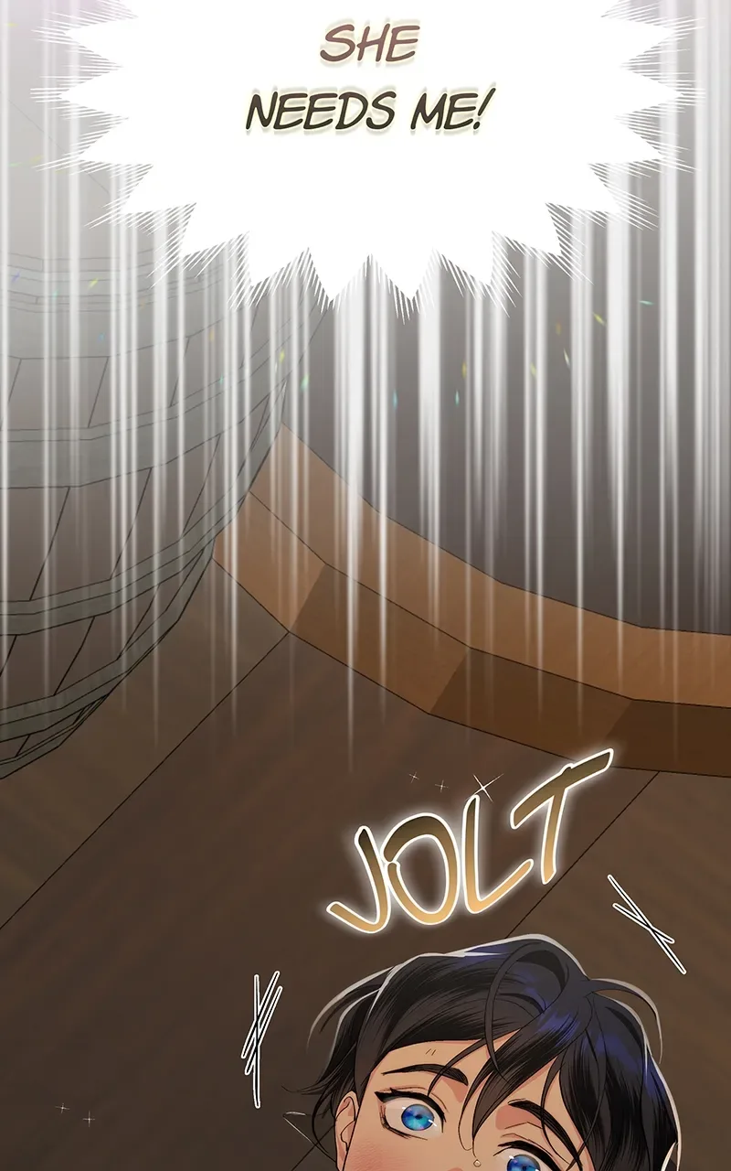 Seabird and the Wolf Chapter 3 page 83