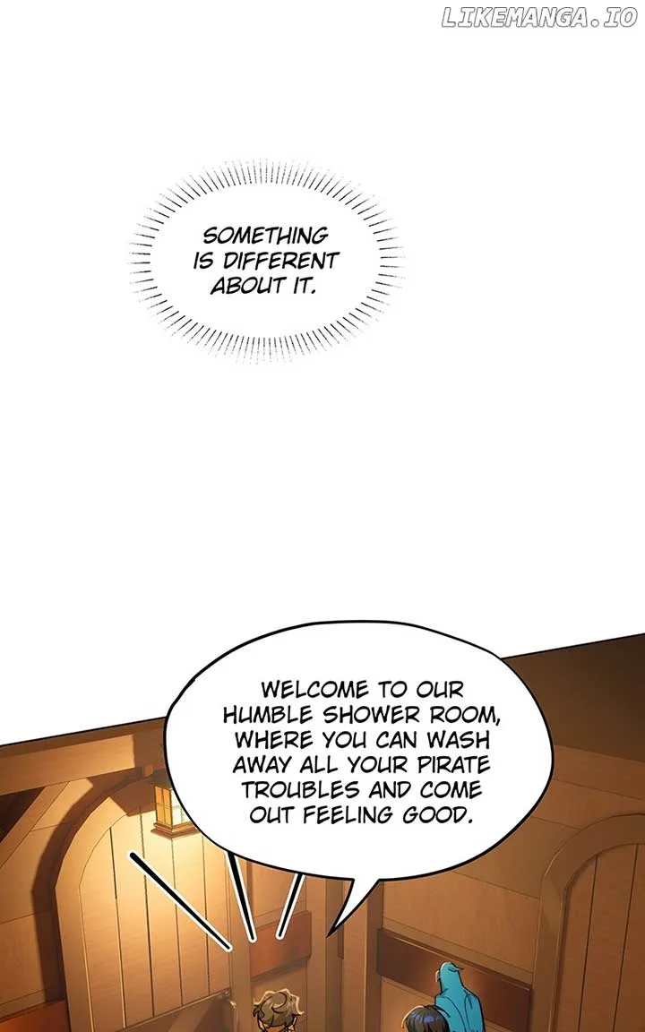 Seabird and the Wolf Chapter 7 page 35