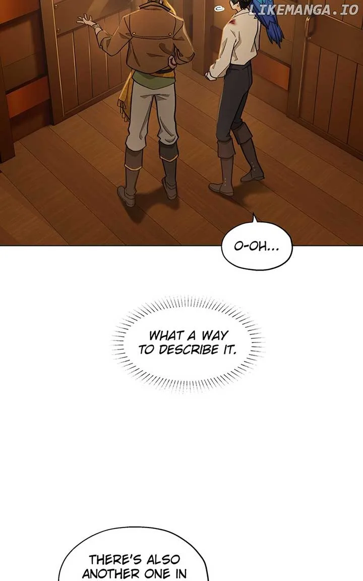 Seabird and the Wolf Chapter 7 page 36