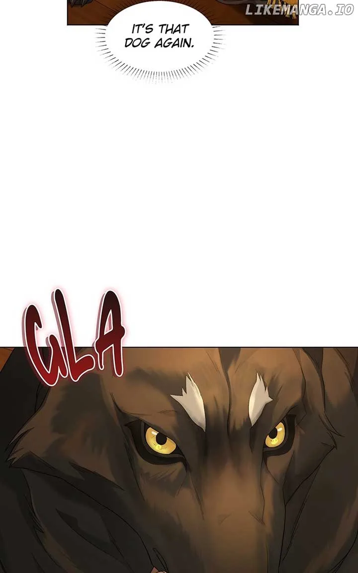 Seabird and the Wolf Chapter 7 page 55