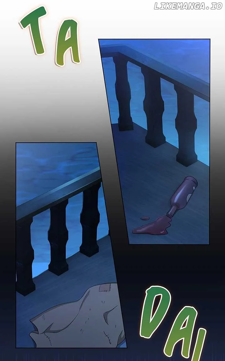 Seabird and the Wolf Chapter 7 page 61