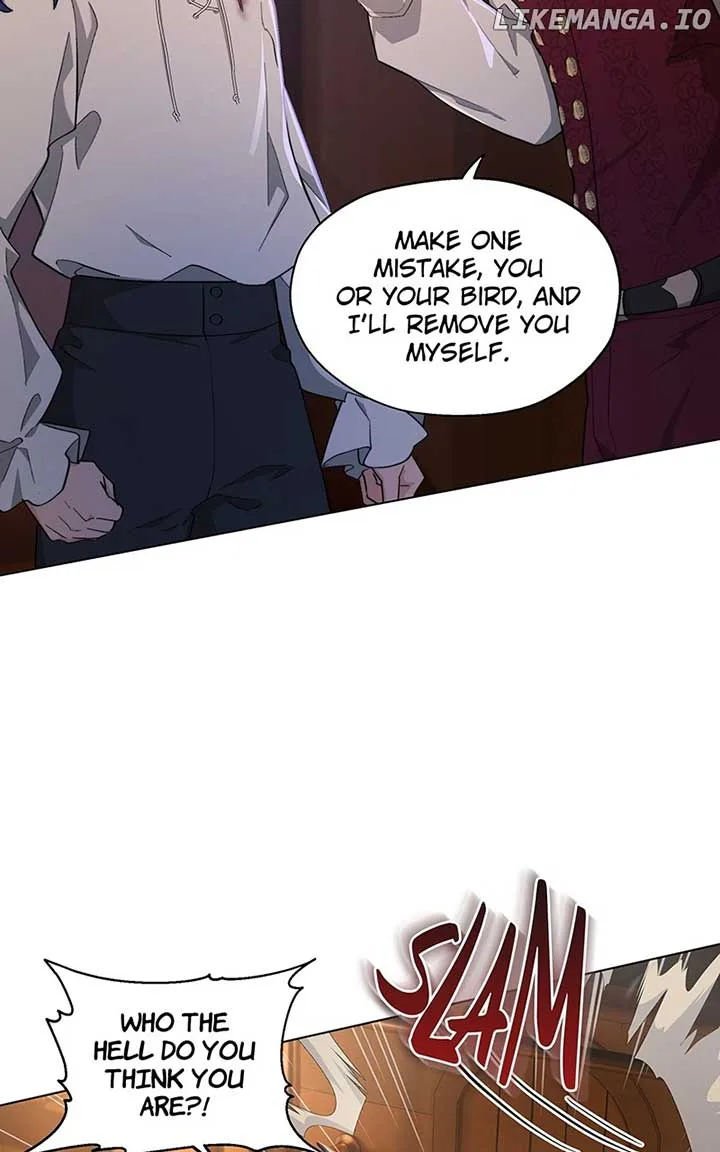 Seabird and the Wolf Chapter 7 page 30