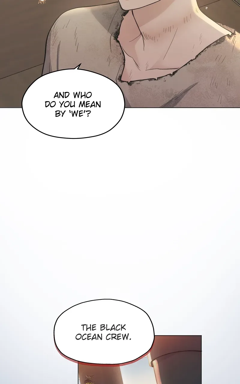 Seabird and the Wolf Chapter 3 page 96