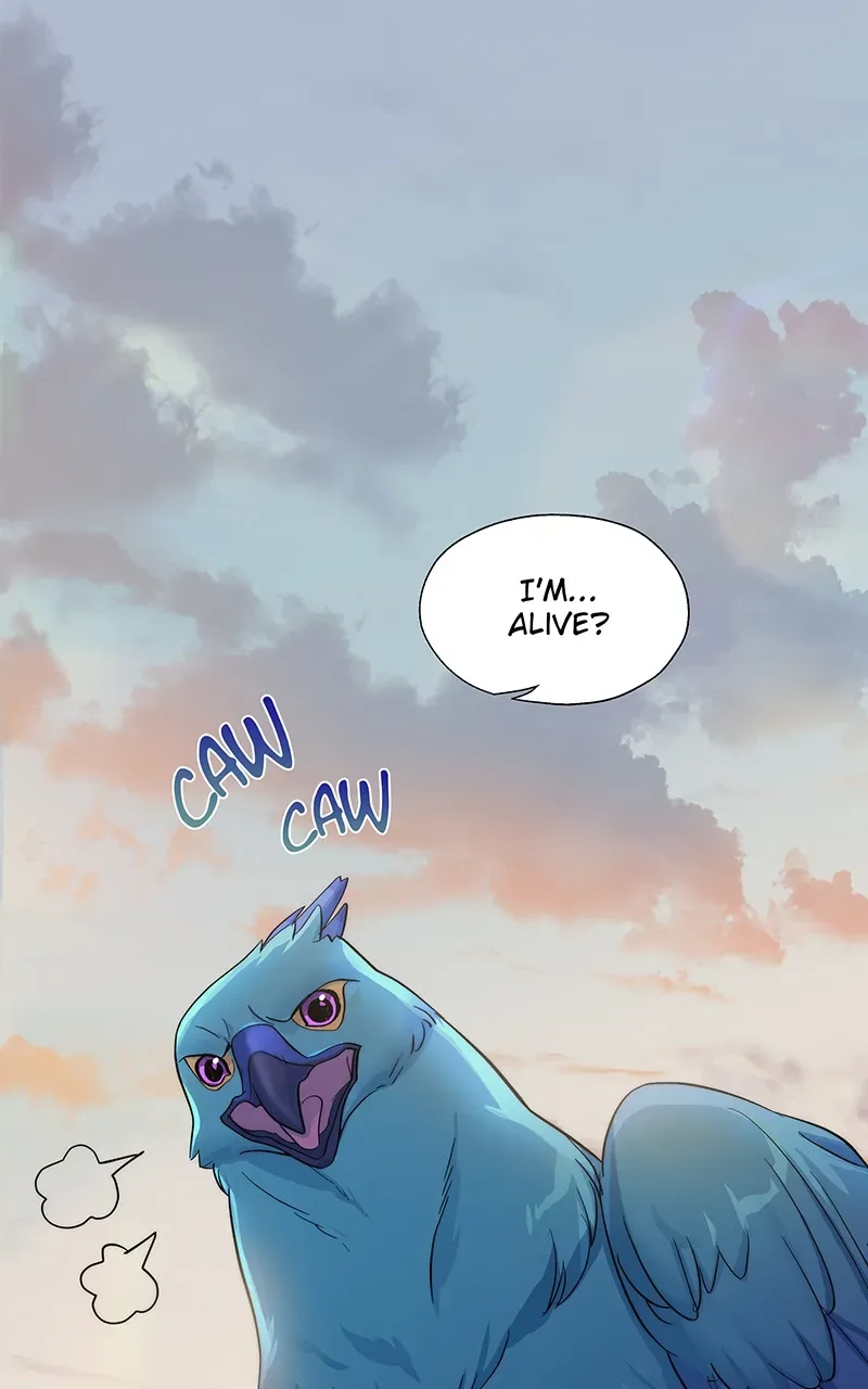 Seabird and the Wolf Chapter 3 page 85