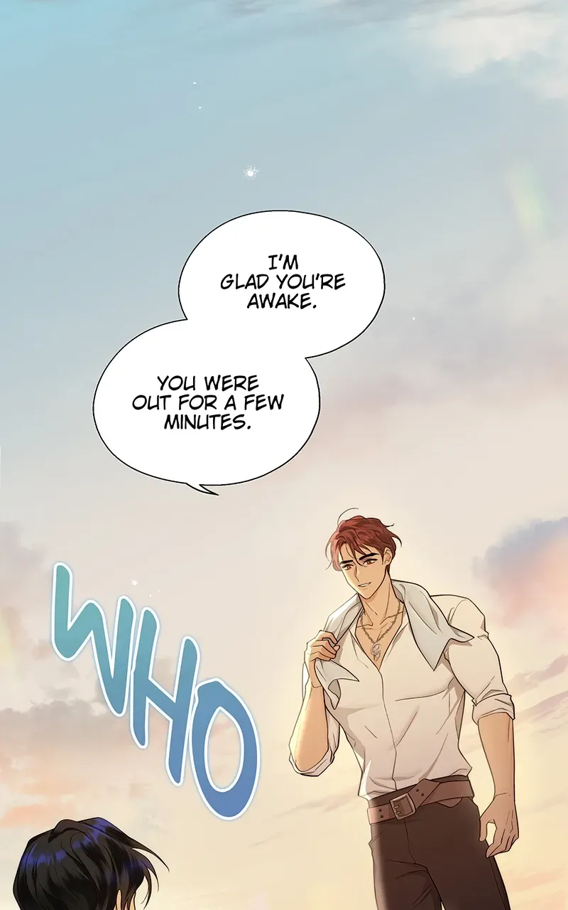 Seabird and the Wolf Chapter 4 page 2