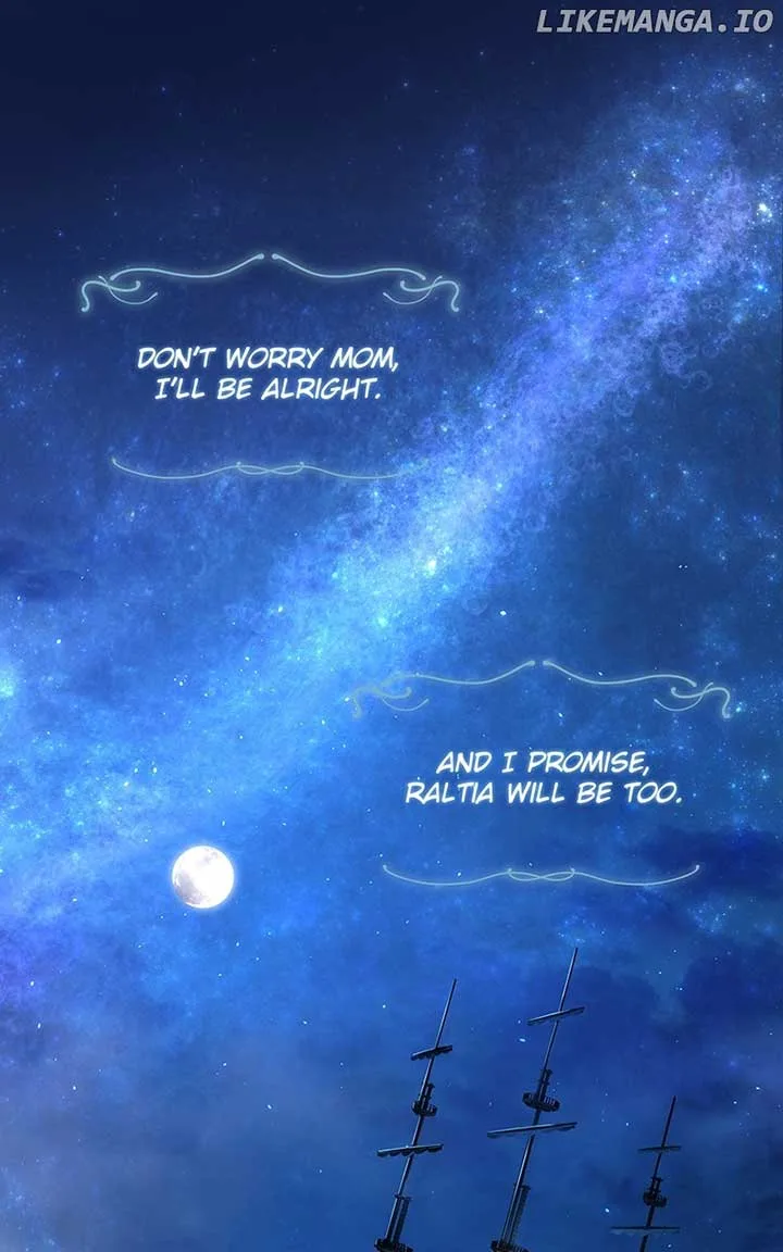 Seabird and the Wolf Chapter 7 page 77