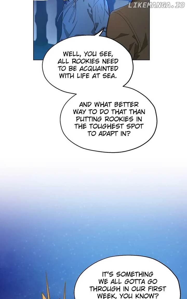 Seabird and the Wolf Chapter 7 page 65