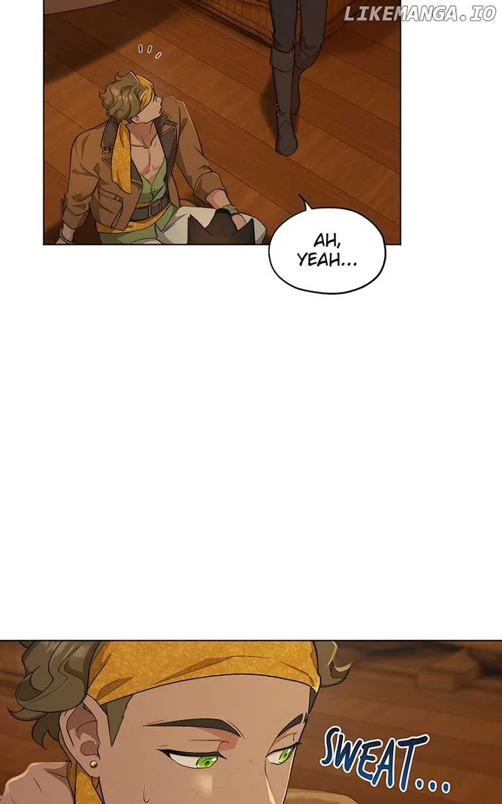 Seabird and the Wolf Chapter 7 page 58