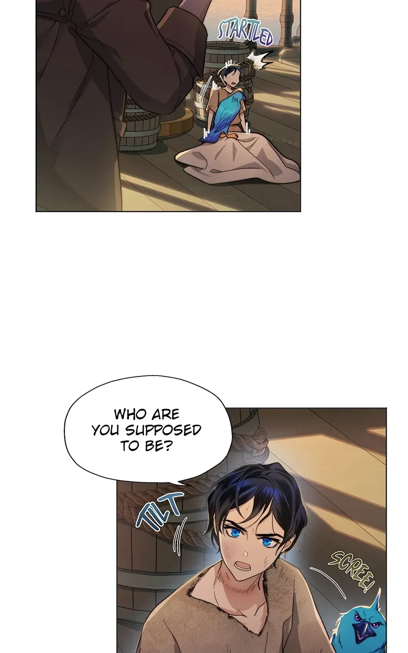 Seabird and the Wolf Chapter 3 page 91