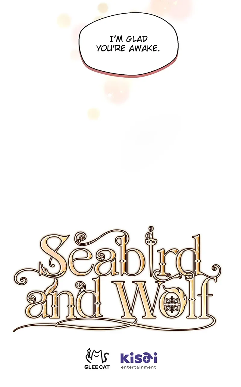 Seabird and the Wolf Chapter 3 page 99